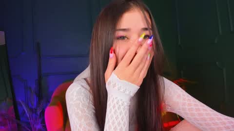 Monica online show from December 24, 11:22 pm