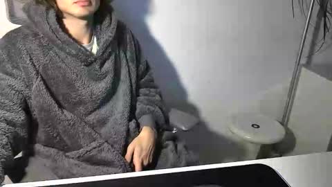 my_lovely_body online show from October 13, 4:20 pm