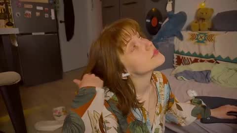  PARIS   online show from March 12, 9:35 pm