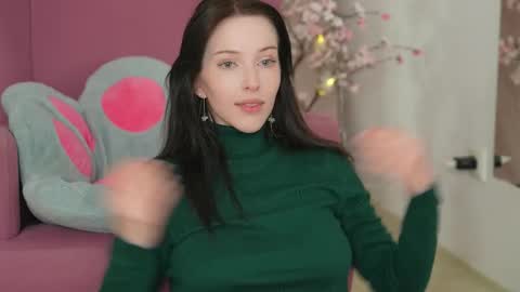 STELLA online show from November 21, 7:56 pm