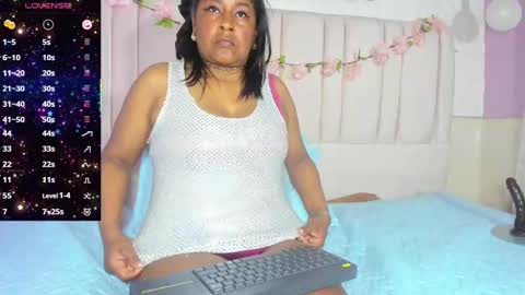 mya_blaze online show from October 1, 3:00 pm