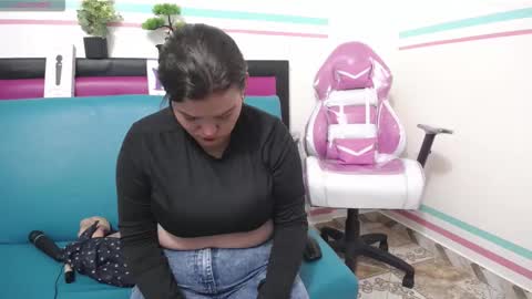  MYA ROUSE  online show from March 24, 11:49 am