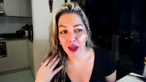 Myah Angel online show from July 15, 11:41 pm