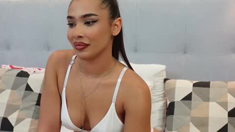 MyaMuse online show from November 19, 10:25 am