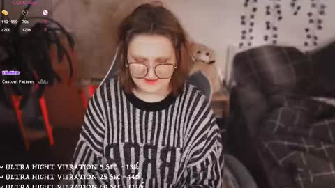 Kate online show from February 12, 10:46 pm