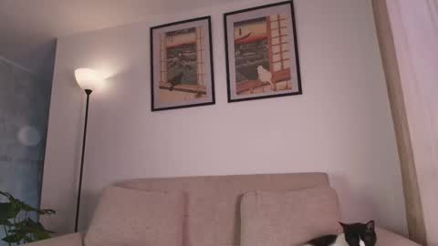 Caliope online show from March 22, 10:36 pm