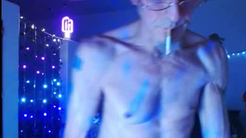 LA MARIPOSA DE MARICOPA online show from February 24, 1:24 am