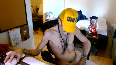 LA MARIPOSA DE MARICOPA online show from October 9, 2:11 pm