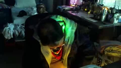 LA MARIPOSA DE MARICOPA online show from October 5, 1:30 pm