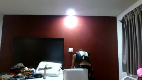 LA MARIPOSA DE MARICOPA online show from December 17, 5:14 am