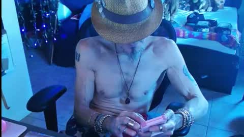 LA MARIPOSA DE MARICOPA online show from February 22, 2:19 pm