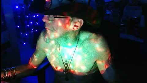 LA MARIPOSA DE MARICOPA online show from March 2, 12:32 pm