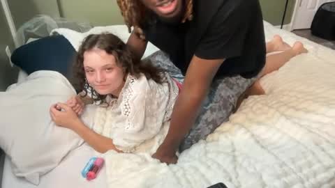 mycreamydreams online show from July 23, 2:42 am
