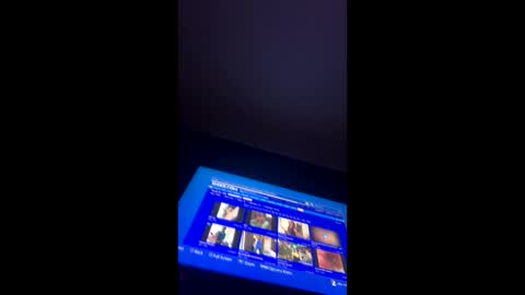 mygirl22 online show from June 6, 4:29 am