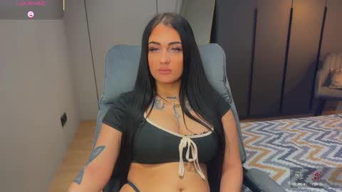 Hecate online show from October 18, 6:50 am