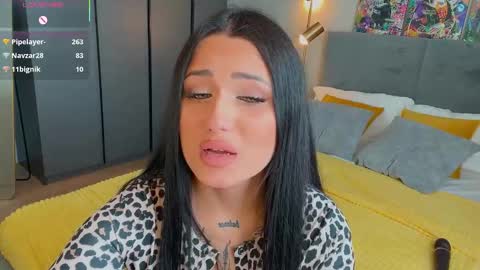 Hecate online show from November 16, 6:04 am