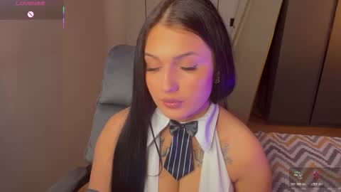 Hecate online show from February 8, 3:48 pm