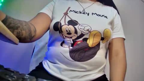myhoney_hot online show from April 26, 2:36 pm