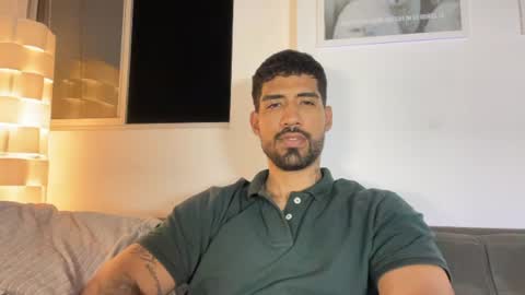 Myke esthetic online show from June 23, 5:59 am