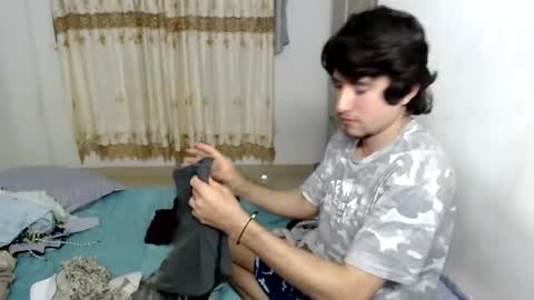 mike online show from November 17, 12:24 am