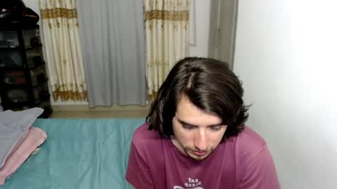 mike online show from May 13, 2:10 am