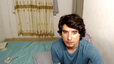 mike online show from November 13, 1:52 am