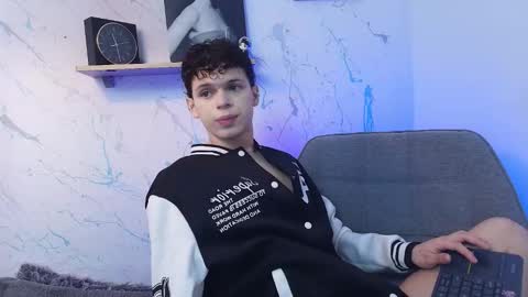 Mykel   online show from November 13, 5:15 pm