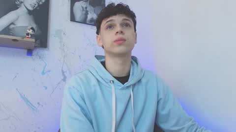 Mykel   online show from February 24, 3:04 pm