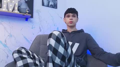 Mykel   online show from January 13, 1:19 pm