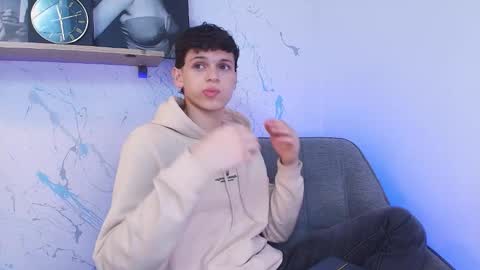 Mykel   online show from October 29, 2:52 pm