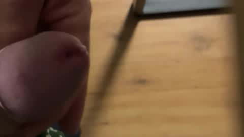 mykytoy online show from April 18, 12:12 am