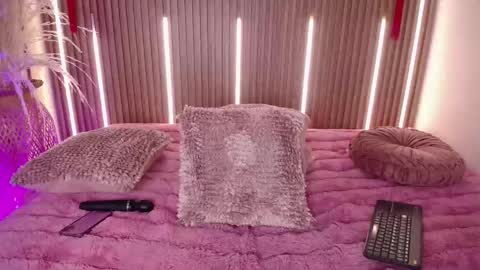 Myla  online show from March 22, 8:51 am