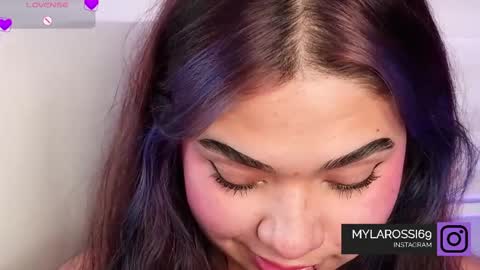 Rossi  online show from April 20, 9:29 pm