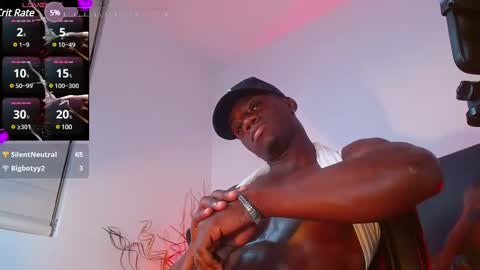 Mylo Wallace  online show from February 12, 1:41 am