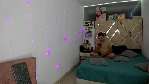 Myluandjack online show from February 19, 10:36 am