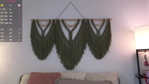 Alice online show from March 24, 12:00 pm