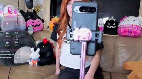 mymindbreaks online show from January 14, 2:52 am