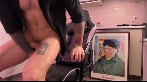 mynameismartin online show from March 5, 6:23 pm