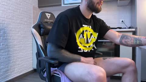 mynameismartin online show from January 31, 3:11 pm