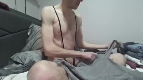 Felt like showing off online show from March 21, 1:49 pm