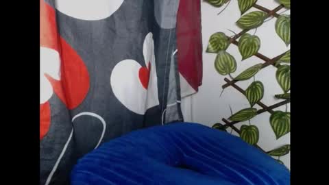 my negrito online show from March 19, 6:08 am