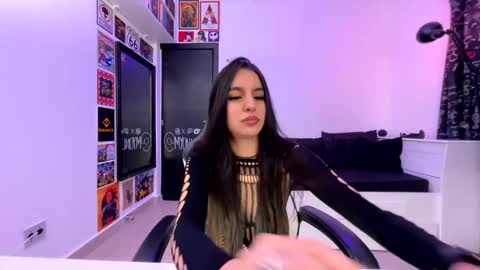 Snapshot of myonlyhell chatting on October 22, 10:33 pm myonlyhell online show from October 22, 10:33 pm