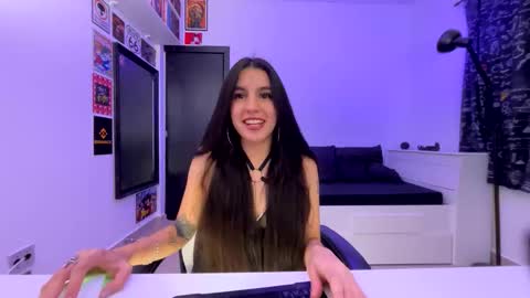 Snapshot of myonlyhell chatting on October 13, 7:49 pm myonlyhell online show from October 13, 7:49 pm