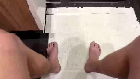 Ricky online show from October 3, 4:59 pm