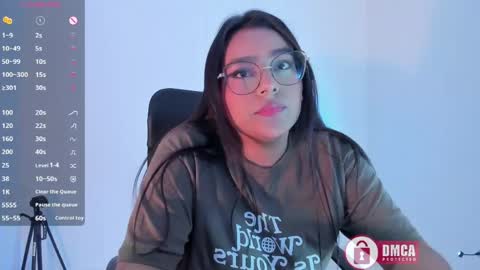 Bella online show from April 29, 6:07 am