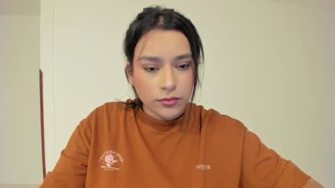 Bella online show from March 9, 12:48 am