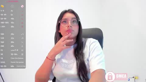 Bella online show from April 28, 5:56 am