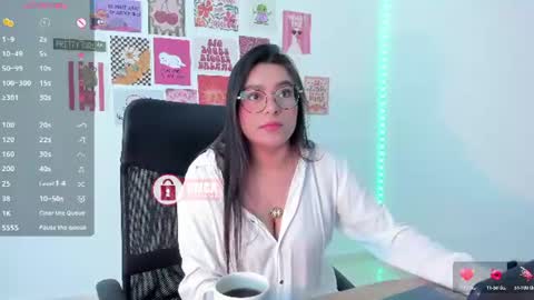 Bella online show from July 12, 1:03 pm
