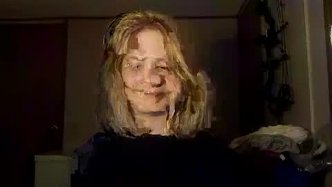 Snapshot of myrabbithole chatting on October 24, 4:13 am Annie Archer online show from October 24, 4:13 am
