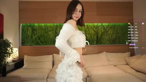 Greta online show from November 8, 6:55 pm